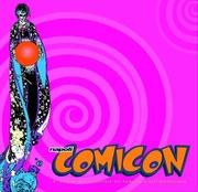 3 COMICON - CATALOGO GENERALE 2004 ISBN: