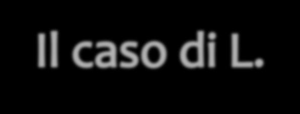 Sintomi depressivi gravi; Numerosi ricoveri;