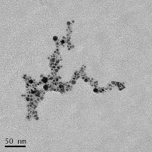 optical properties: application for the detection of heavy