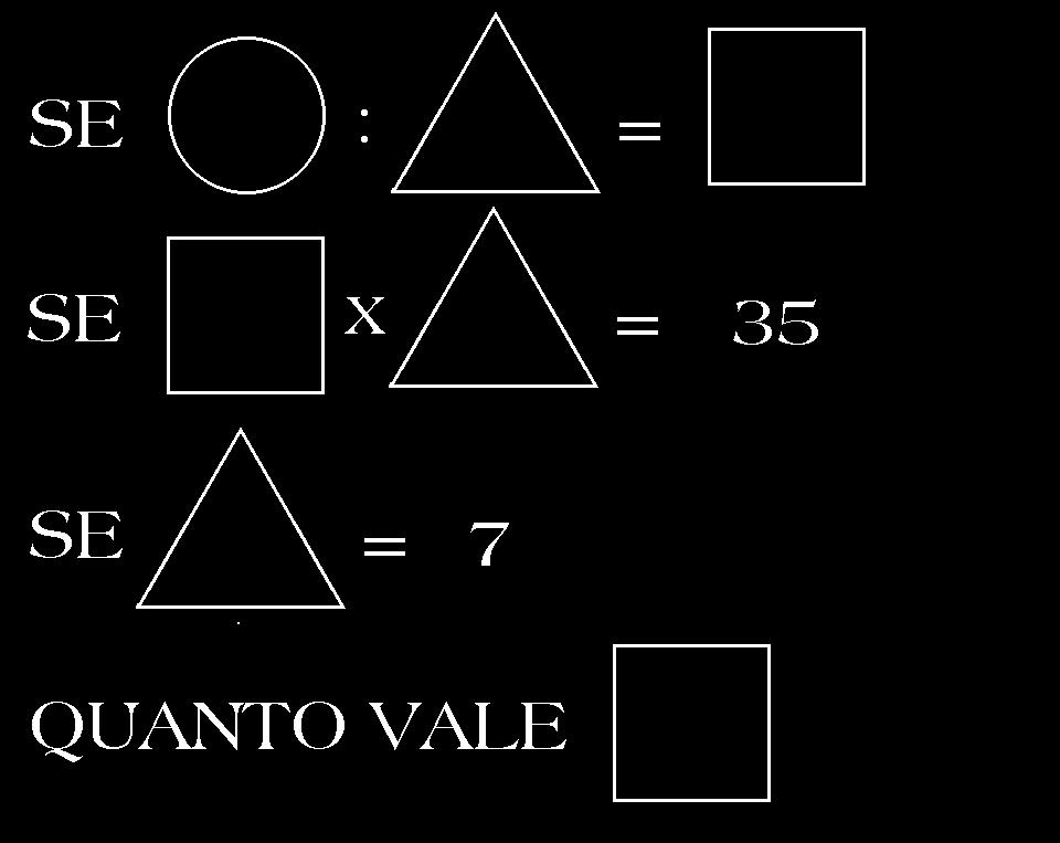 RSA0063 Qual è il risultato della seguente operazione?