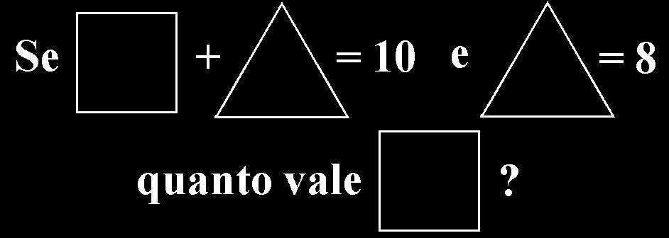 RSA0185 a) 5 b) 2 c) 3 d) 4 b RSA0186 Dopo aver opportunamente