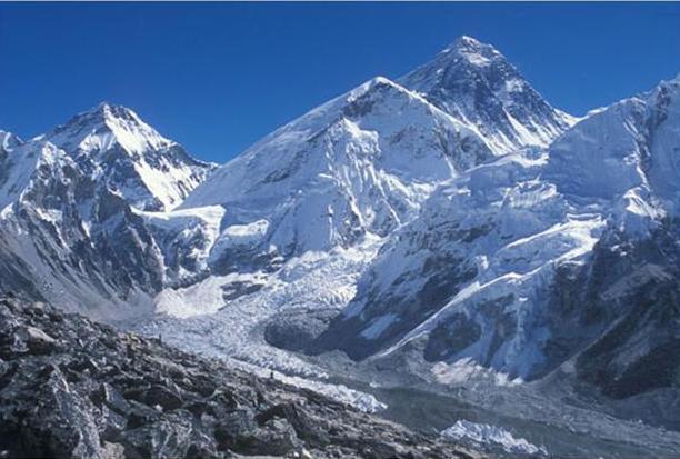 NEPAL Trekking al campo base dell Everest Ascesa al campo base della montagna più alta al mondo, circondati dalla grandiosità dei panorami dell Himalaya, tra Sherpa e cultura tibetana 19 giorni (11
