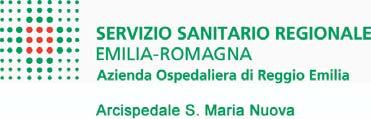 Risorgimento, 80 - Reggio Emilia Aula 1 Formazione (Piano -1) Patrocinato da: AOGOI - Associazione Ospedaliera