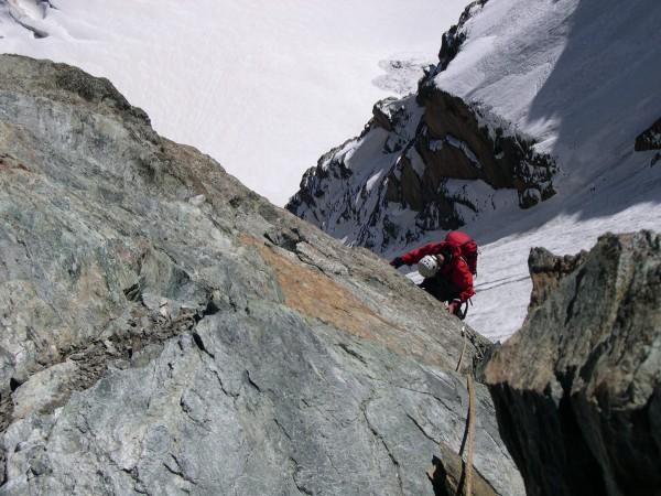 Scuola di Alpinismo e Scialpinismo Guido Della Torre - http://www.