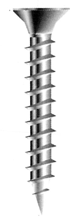 Viti per tasselli VITI 5,0X40 PER TASSELLO FISHER 5,0x40 AVITI-540 5,00/conf. 200 pz./conf. Viti per legno Vite zincata occhiolo chiuso 4,5x60 AVITI-LEGNO-OCCH 20,66/conf.