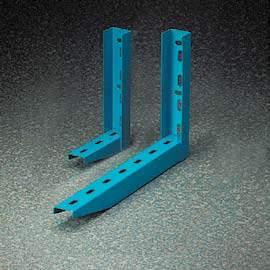 Mensole e supporti. Brackets and supports. SF1 Colore Dimensioni mm Imballo pz. Colour Dimensions mm Packing pcs. SF1 100x150x60 24 Staffa di supporto per canali G.