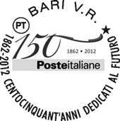 592 RICHIEDENTE: Poste Italiane S.p.A.