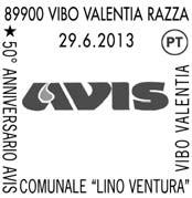 602 RICHIEDENTE: AVIS Comunale L.