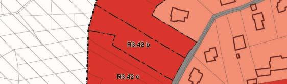 Geotecnica e idrogeologia: i terreni costituenti il sottosuolo sono rappresentati da una coltre superficiale di terreno agrario seguita depositi fini limo sabbiosi e sabbioso limosi.