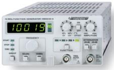 Frequenzimetri Quarzo TCXO OCXO (1 20G)Hz 5,8