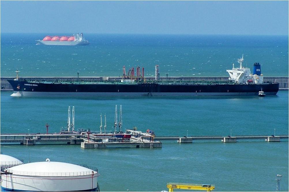 14.000 VLCC