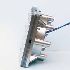 Questi moduli LED sono adatti per l illuminazione pubblica e stradale in conformità con gli standard delle norme EN 13201 e UNI 11248 per l illuminazione stradale.