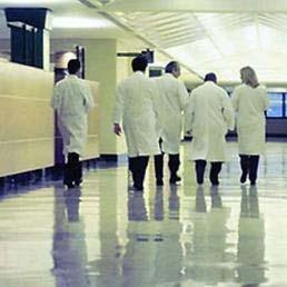 Legge di bilancio: stroncatura dei sindacati medici, «cortina di gelo sulla... http://www.