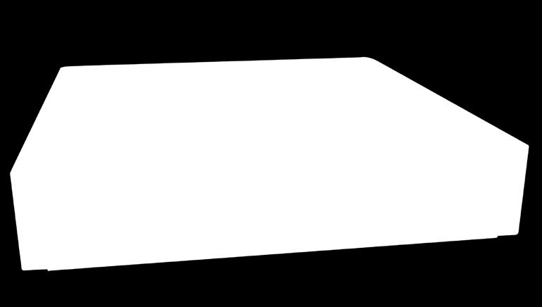 50/60 Hz, 45 65 Hz Fattore di potenza 0,99 Distorsione di corrente <6% Tipo di connessione Fattore di potenza Sovraccarico ammesso Modalità di funzionamento Morsetti 2 fili 230 Vac +/- 1% monofase