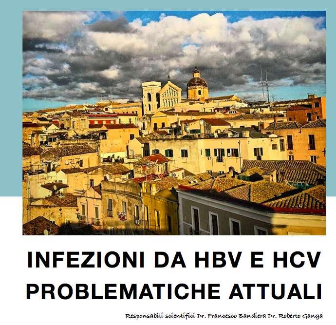 HCV E TALASSEMIA INFEZIONI DA HBV E HCV PROBLEMATICHE ATTUALI Dott.