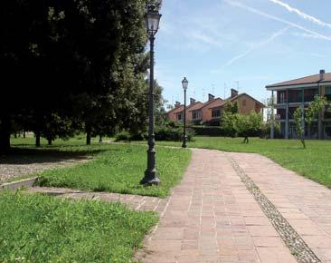 PIANO DELLA MOBILITÀ CICLISTICA DELL ALTO MILANESE / ALLEGATO AL DOCUMENTO DI PIANO / CAP1 