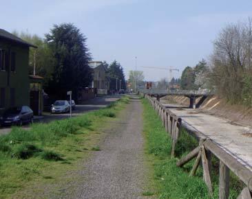 PIANO DELLA MOBILITÀ CICLISTICA DELL ALTO MILANESE / ALLEGATO AL DOCUMENTO DI PIANO / CAP1 