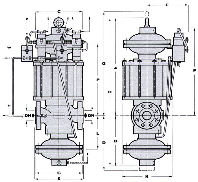 3L.P. GAS s.r.l.