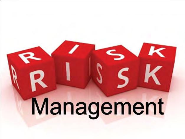 techniques Information security risk management