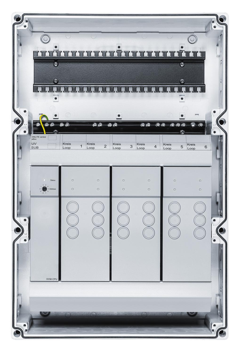 Massmo 20 Per cascun rparttore secondaro Massmo 120 Massmo 6 Per cascun mpanto ebox Massmo 600 Massmo 30 Massmo 5 (1 nterno e 4 estern) Connessone n rete ebox Massmo 10.000 Massmo 3.