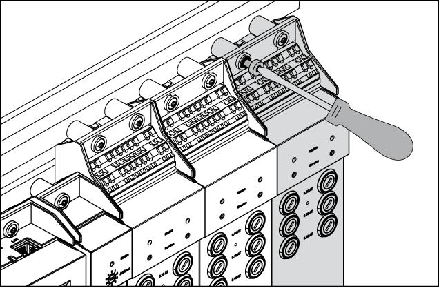 (slot OCM 1 