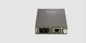 MEDIA CONVERTER Fast Ethernet 10/100 Mbps 24873 Questi media converter convertono il segnale 10/100Mbps 10BASE-T/100BASE-TX Fast Ethernet di un cavo twisted-pair, in un segnale 100BASE-FX Fast
