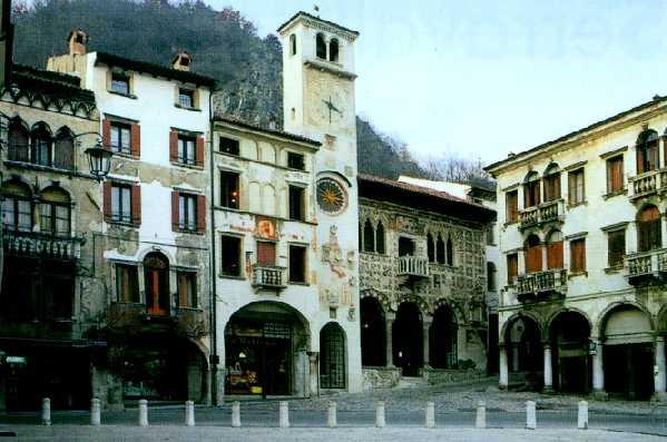 CONEGLIANO