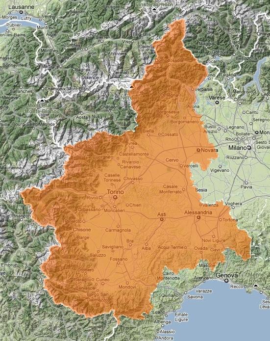 Regional Traffic Operation Centre Obbiettivi Monitoraggio