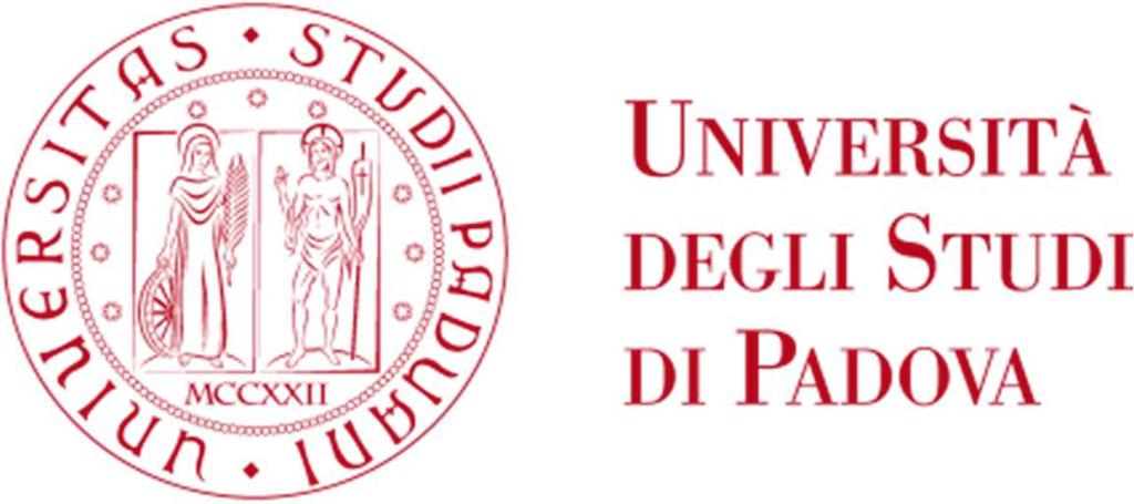 Bando Supporting TAlent in ReSearch@University of Padova (STARS@UNIPD) - 2019 Apertura del bando: 10 gennaio 2019 Termine per la presentazione delle candidature: 2 aprile 2019 ore 13.