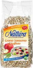 8000003060782 6079 Avena Soffiata con Miele Bio