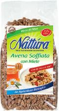 8000003060683 2402 Fiocchi d Avena Integrali Bio (Senza