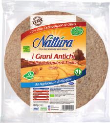 Náttúra 2960 Spaghetti di Riso con Amaranto e Quinoa Sacchetto 250 g 2,47 Pz 1 x 20 4 1 a Pc 24 x