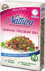 Lenticchie Verdi Bio (Proteiche) Scatola 250 g 1,51 Pz