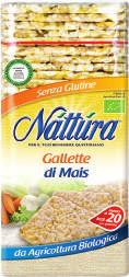 8000003035759 3576 Gall. Multic. Miglio, Amaranto, Quinoa e Grano Sarac. (S.