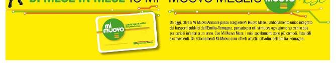 mobilità come autobus, treni, bike sharing, car-sharing e di ricaricare i mezzi ad alimentazione elettrica facilitandone l accessibilità per i cittadini.