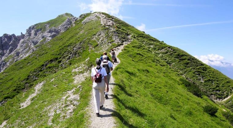 4 GIORNO LIZZANO IN BELVEDERE (Bologna) Itinerari guidati su sentieri escursionistici, in armonia con la natura e con un po di