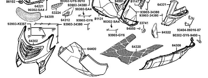 990-KEB7-9000 0059 VITE RONDELLA mm