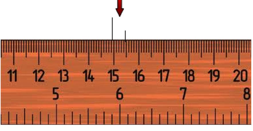 3 ESPANSIONE 0.1 Xm dx Xm Xm + dx L'incertezza assoluta dx individua un intervallo X = Xm ± dx nel quale si troverà il valore vero X della grandezza in esame.