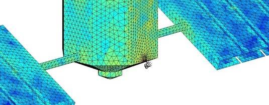 SAR) 2) Metodi di analisi per antenne installate a bordo di