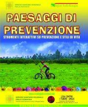 Paesaggi di Prevenzione Progetto inserito nel PRP Alimentazione Movimento Alcol Fumo Liberi di scegliere Scuole libere dal fumo Liberi di scegliere Alla tua salute Scegli con gusto, gusta in salute