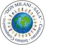 Allegato 2-A Titoli ISTITUTO COMPRENSIVO STATALE DON MILANI-SALA Via Della Stazione, 2-88100 - Catanzaro - Tel.
