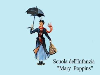 dell infanzia Mary Poppins Sez.