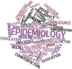 L EPIDEMIOLOGIA è la disciplina che si occupa dello studio delle modalità d'insorgenza, di diffusione e di frequenza delle malattie, in rapporto alle
