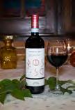 - gradazione 1 3,5% - 75cl Casa vinicola Bruni Colore rosso rubino brillante Profumo di lievi note fruttate, bacche nere, sapore