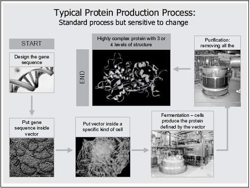 One process, one product Quanto frequenti e