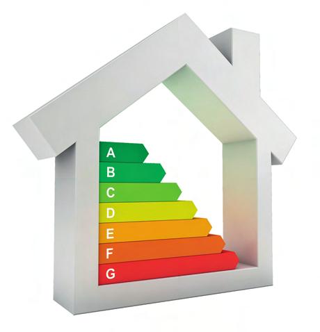 Tower Green he L'efficienza energetica MODULAZIONE 1:10 Ampia modulazione per rispondere al reale fabbisogno energetico, offrendo contestualmente un elevata riduzione dei consumi.