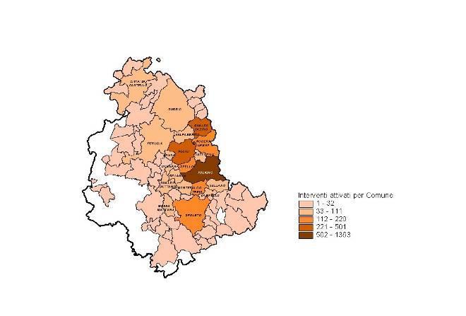 13. L EDILIZIA PRIVATA La ricostruzione degli immobili ad uso privato, sia di tipo residenziale che produttivo, è realizzata sulla base di progetti unitari per singoli edifici o complessi di edifici