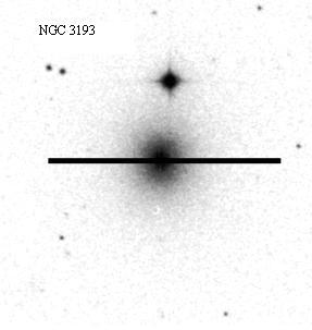 IL CIELO COME LABORATORIO EDIZIONE 2005/2006 1 Sintesi di popolazione stellare nelle galassie NGC 3193 e NGC 5676 F. Bertolini (1), E. Cescatti (2), A. Peretti (1), E. Poiesi (1), F. Righetti (1), R.