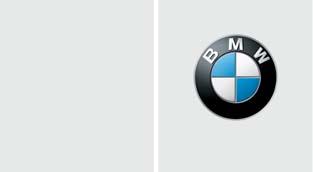 Original BMW Zubehör Montageinformation Freude am Fahren Ski- und