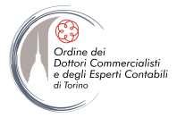 in collaborazione con SCUOLA DI FORMAZIONE PROFESSIONALE PIERO PICCATTI E ALDO MILANESE DELL ORDINE DEI DOTTORI COMMERCIALISTI E DEGLI ESPERTI CONTABILI DI TORINO MODULO SPECIALE SESSIONE DI